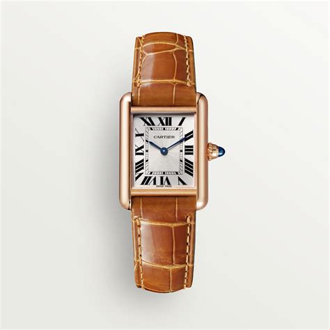 cartier small tank solo|cartier tank solo discontinued.